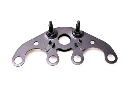 New OEM Kawasaki 25008-015 Meter Bracket NOS