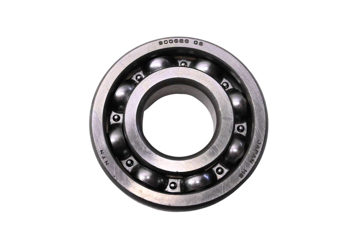 New OEM Kawasaki 92045-016 NTN Crankshaft Bearing NOS