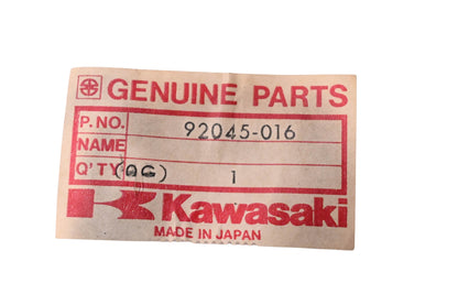 New OEM Kawasaki 92045-016 NTN Crankshaft Bearing NOS