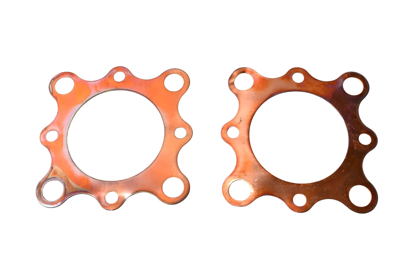 New OEM Kawasaki 11004-041 Cylinder Head Gaskets Qty 2 NOS