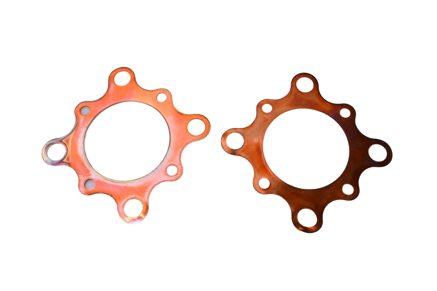 New OEM Kawasaki 11004-041 Cylinder Head Gaskets Qty 2 NOS