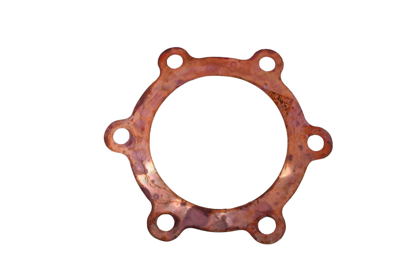 New OEM Kawasaki 11004-072 Cylinder Head Gasket NOS