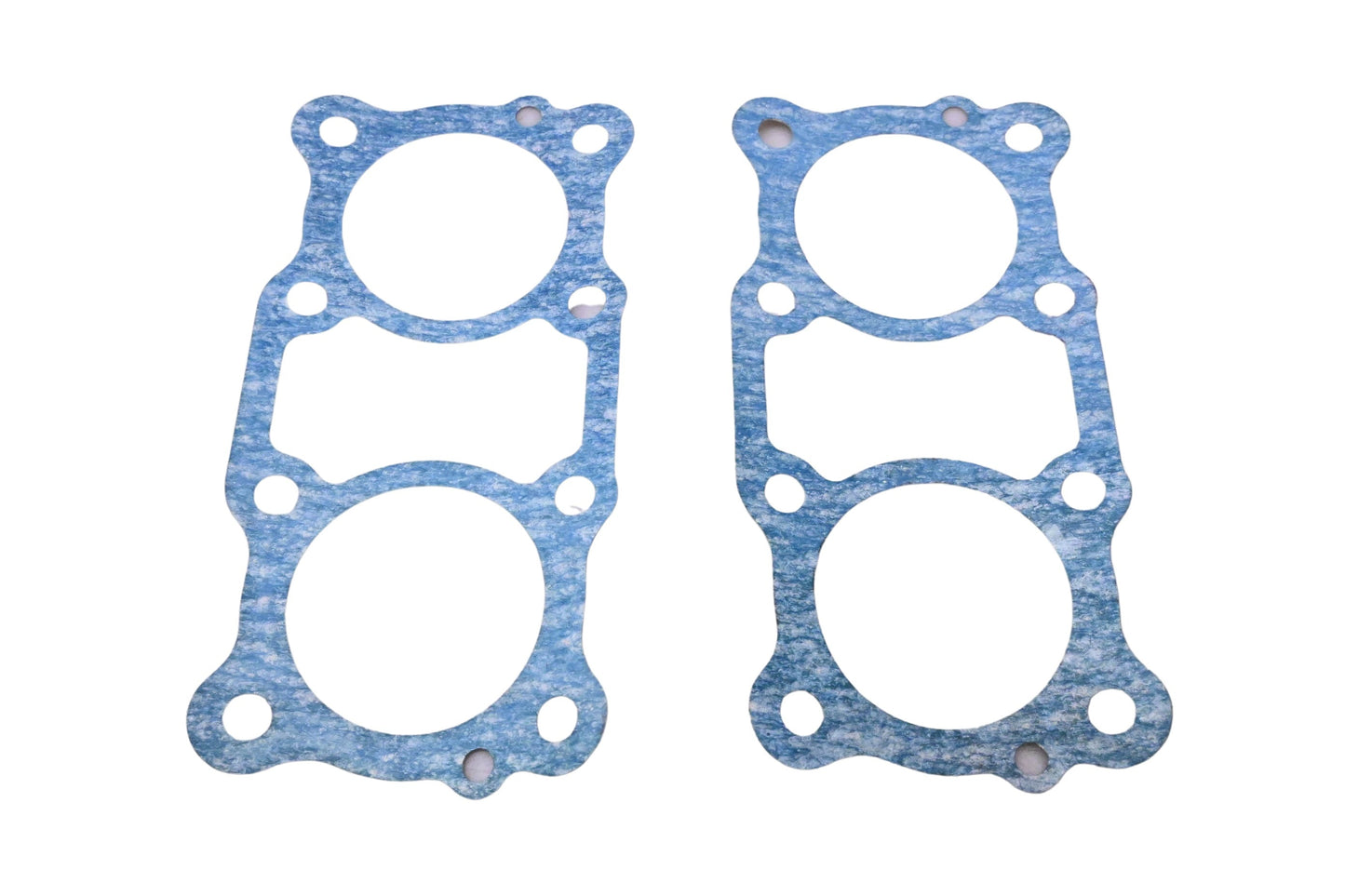 New OEM Kawasaki 11009-1004 Cylinder Base Gaskets Qty 2 NOS