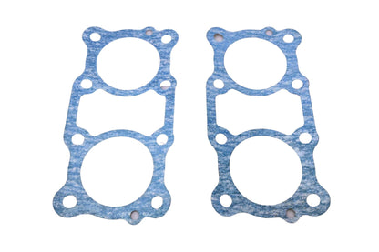 New OEM Kawasaki 11009-1004 Cylinder Base Gaskets Qty 2 NOS