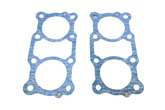 New OEM Kawasaki 11009-1004 Cylinder Base Gaskets Qty 2 NOS