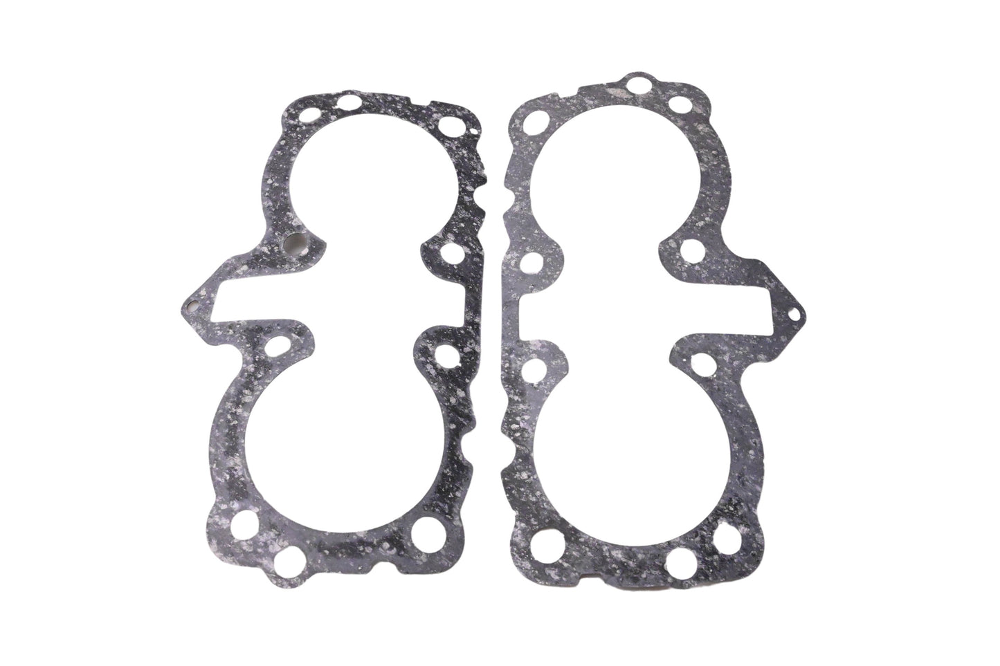 New OEM Kawasaki 11009-042 Cylinder Base Gaskets Qty 2 NOS