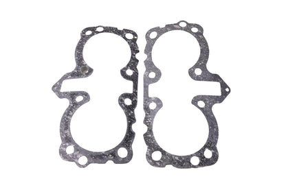 New OEM Kawasaki 11009-042 Cylinder Base Gaskets Qty 2 NOS