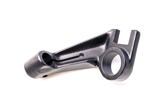New OEM Kawasaki 46012-1021 Right Handlebar Handle Holder Clamp NOS