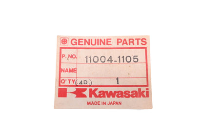 New OEM Kawasaki 11004-1105 Cylinder Head Gasket NOS
