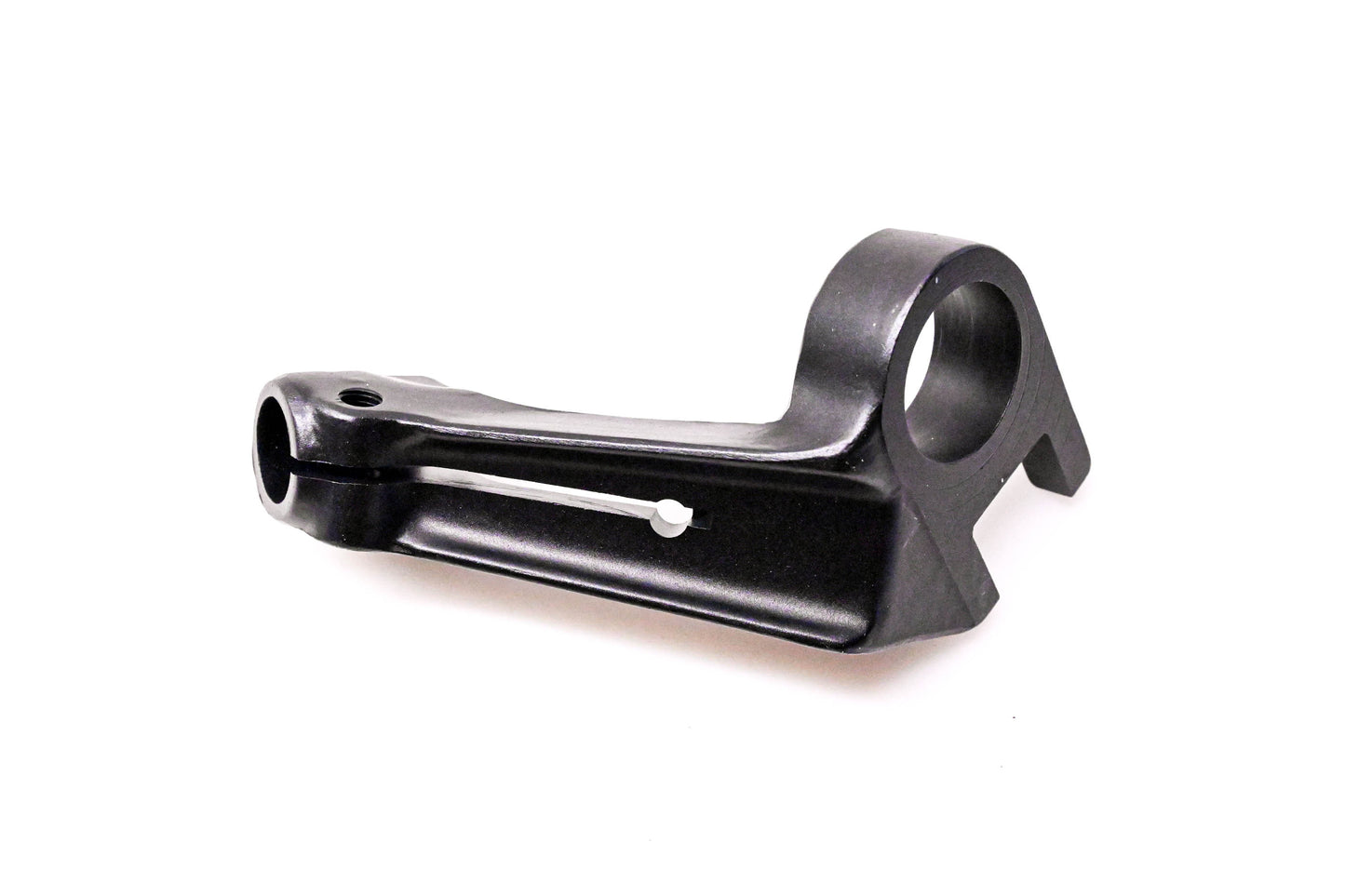 New OEM Kawasaki 46012-1021 Right Handlebar Handle Holder Clamp NOS