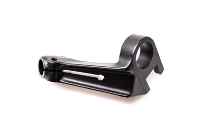 New OEM Kawasaki 46012-1021 Right Handlebar Handle Holder Clamp NOS