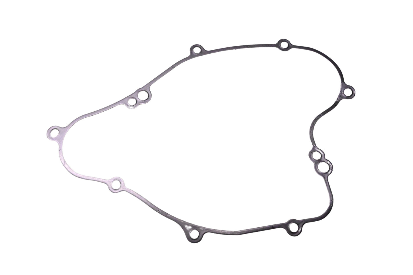 New OEM Suzuki K1106-10121 Clutch Cover Gasket NOS