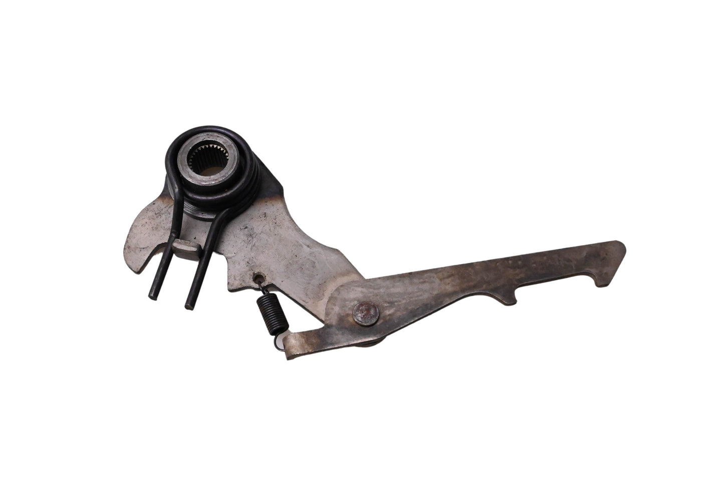 New OEM Kawasaki 13161-010 Gear Change Lever Assembly NOS