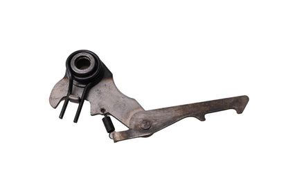 New OEM Kawasaki 13161-010 Gear Change Lever Assembly NOS