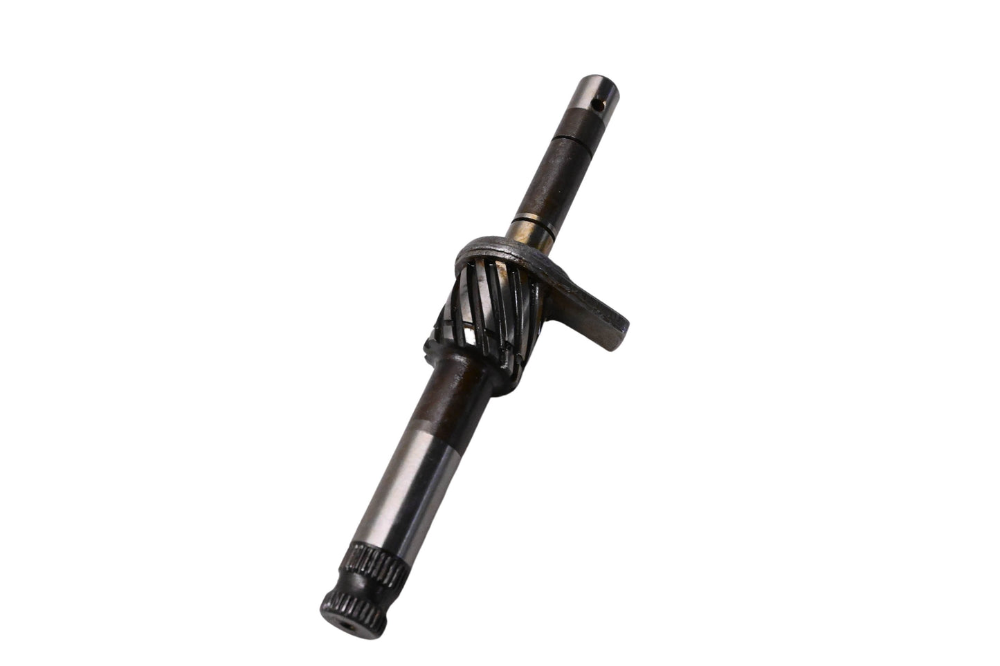 New OEM Kawasaki 13245-004 Kick Starter Shaft NOS