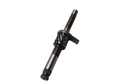 New OEM Kawasaki 13245-004 Kick Starter Shaft NOS