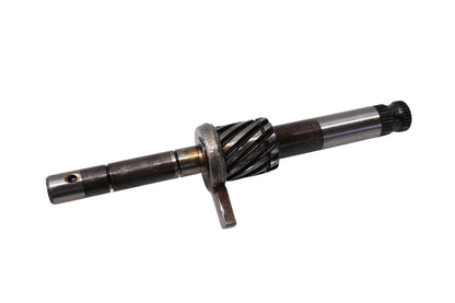 New OEM Kawasaki 13245-004 Kick Starter Shaft NOS