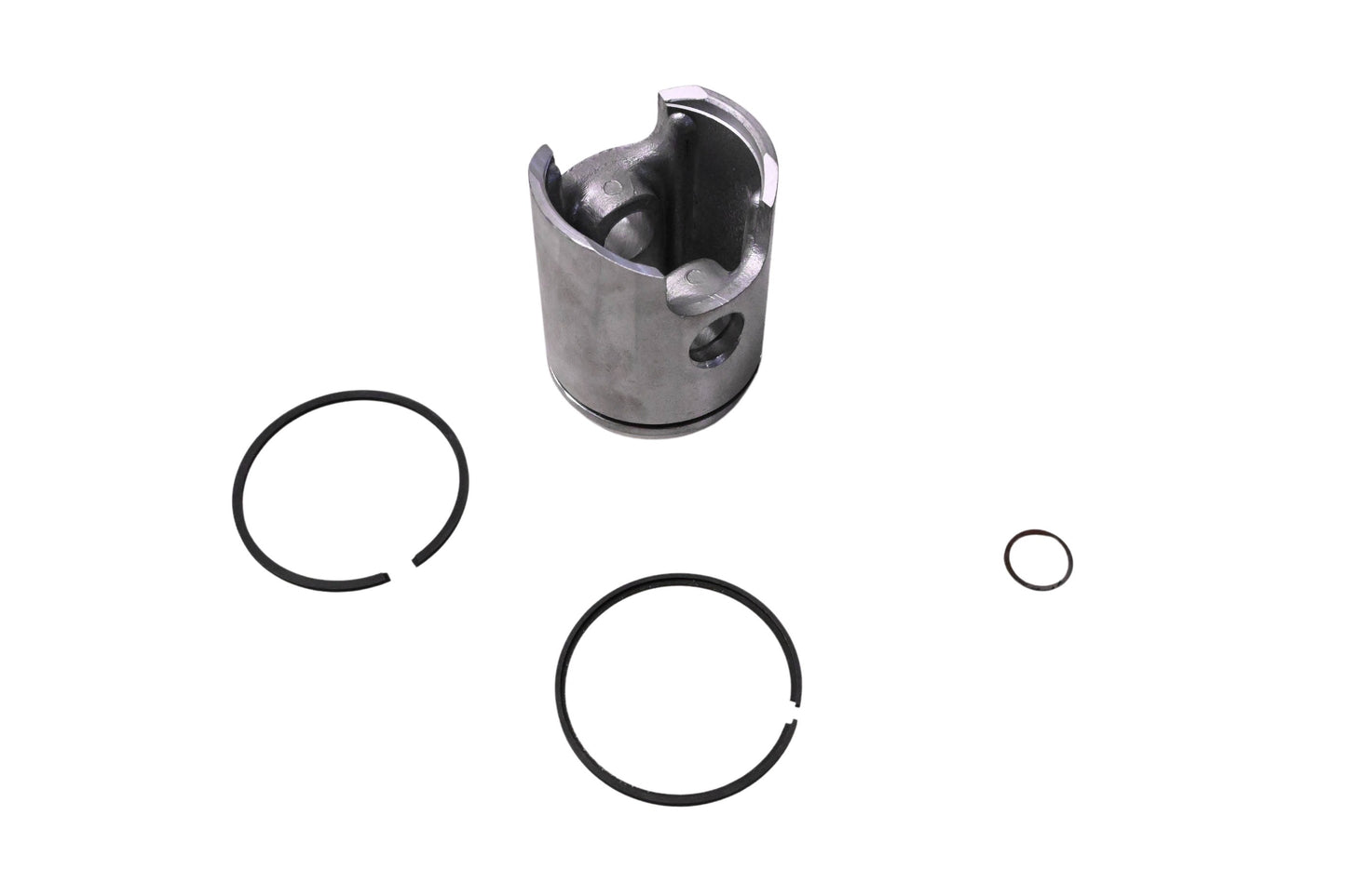 Wiseco 369P6, 041708 Piston Kit NOS