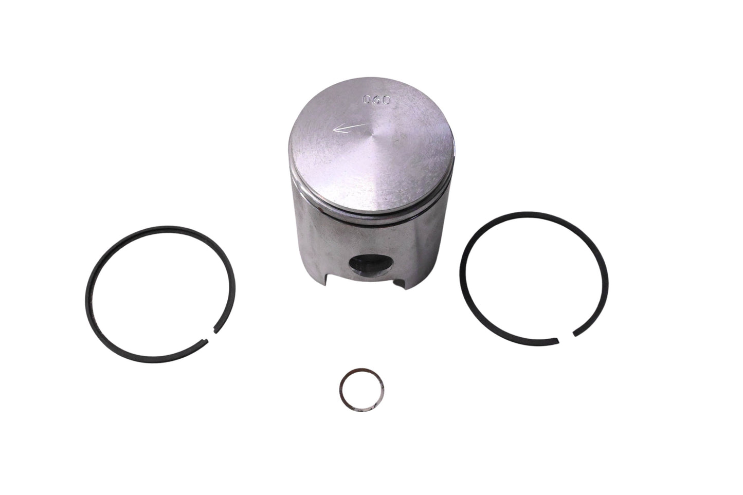 Wiseco 369P6, 041708 Piston Kit NOS