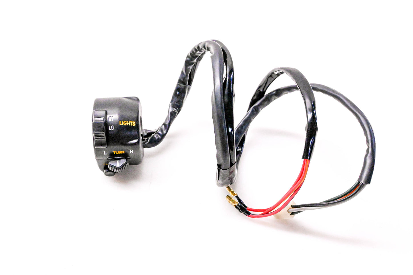 New OEM Kawasaki 46091-040 Left Switch Control Pod NOS