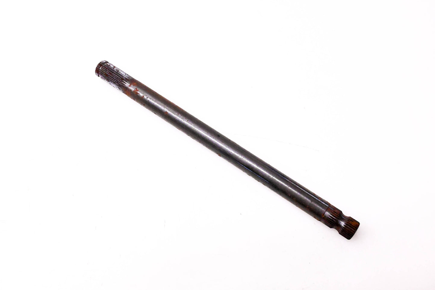 New OEM Kawasaki 13167-006 Gear Change Shaft NOS