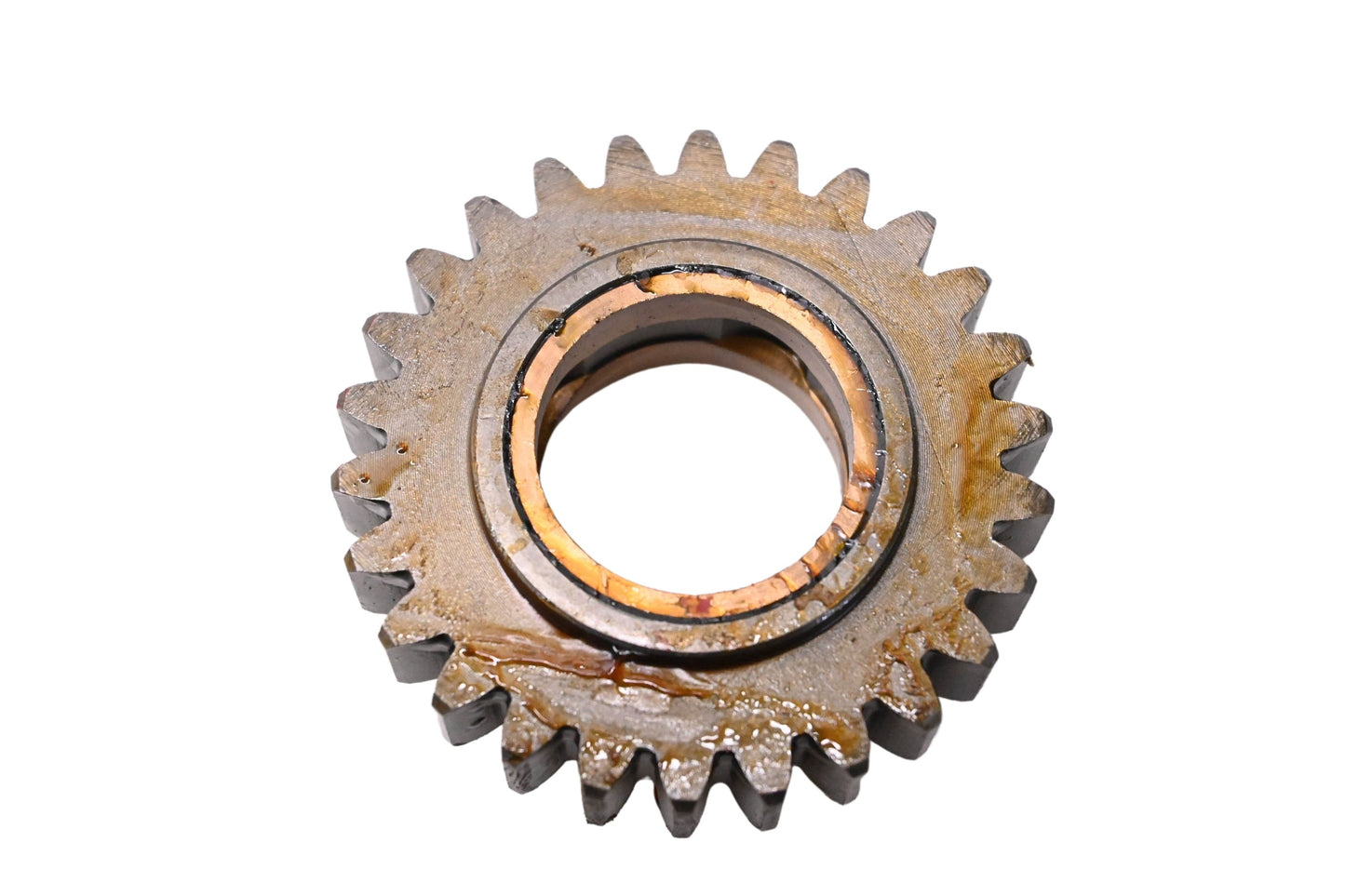 New OEM Kawasaki 13177-004 Transmission High Gear NOS