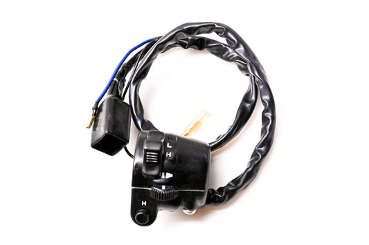 New OEM Kawasaki 46091-009 Left Handlebar Control Switch NOS