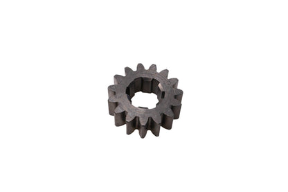 New OEM Kawasaki 13075-003 Kickstarter Pinion NOS