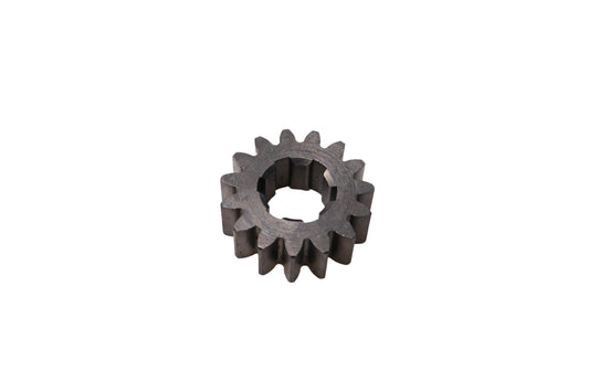 New OEM Kawasaki 13075-003 Kickstarter Pinion NOS