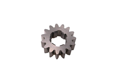 New OEM Kawasaki 13075-003 Kickstarter Pinion NOS