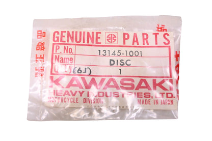 New OEM Kawasaki 13145-1001 Change Drum NOS