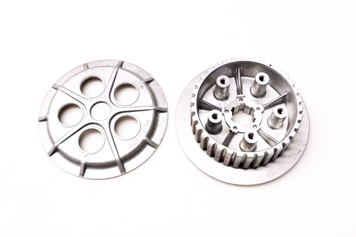 New OEM Kawasaki 13084-005 Hub Clutch Set NOS