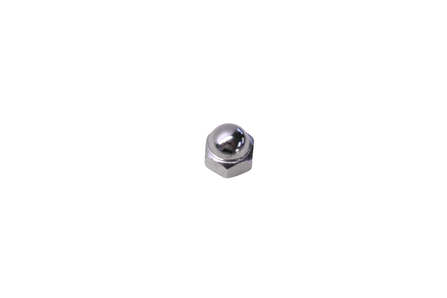 New OEM Kawasaki 92015-009 6MM Nut NOS