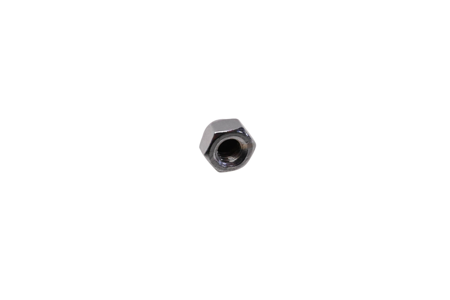 New OEM Kawasaki 92015-009 6MM Nut NOS