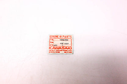 New OEM Kawasaki 13084-005 Hub Clutch Set NOS