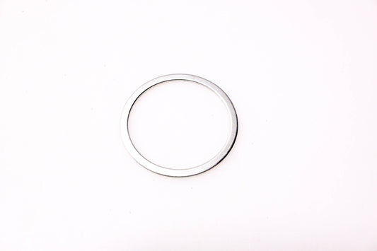 New OEM Kawasaki 44043-023 Oil Seal Washer NOS