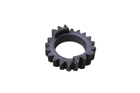 New OEM Kawasaki 13075-007 Kickstarter Pinion NOS