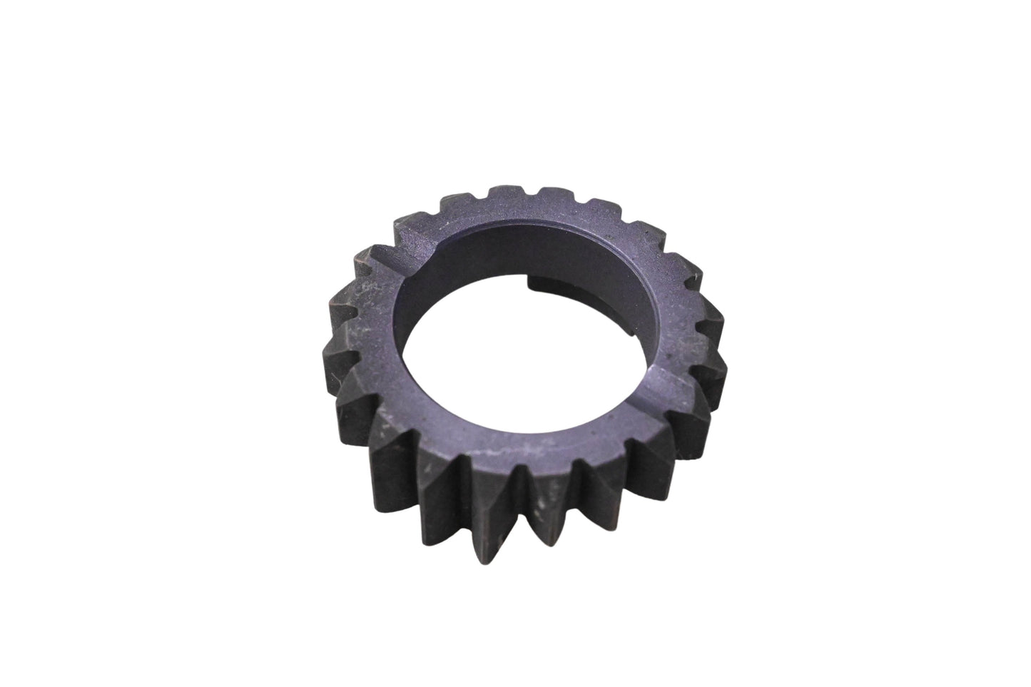 New OEM Kawasaki 13075-007 Kickstarter Pinion NOS