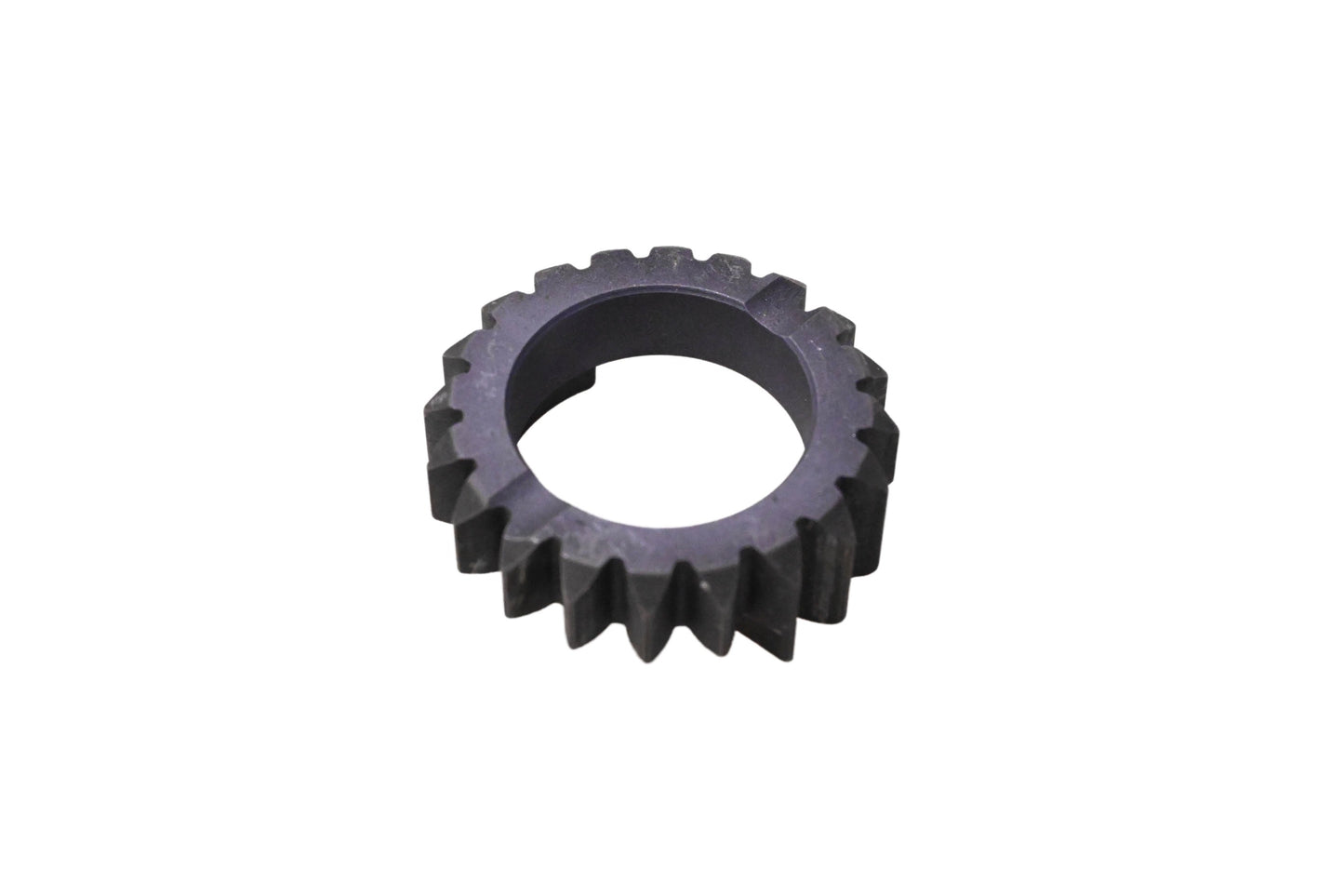 New OEM Kawasaki 13075-007 Kickstarter Pinion NOS