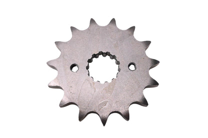 New OEM Kawasaki 13144-1046 Front Sprocket 15T NOS