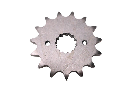 New OEM Kawasaki 13144-1046 Front Sprocket 15T NOS