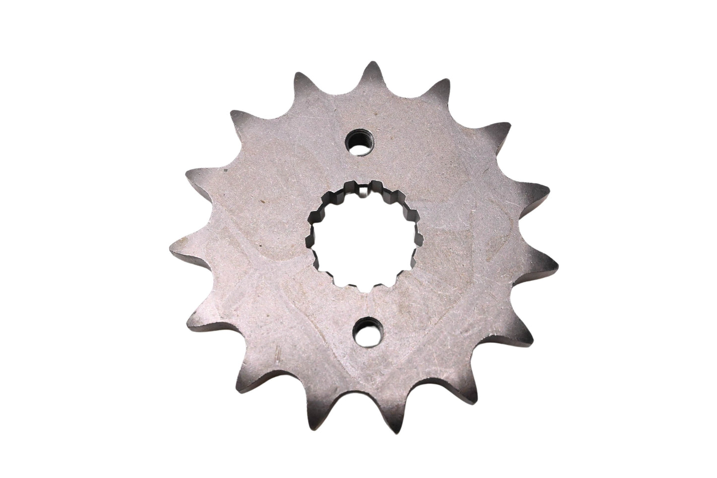 New OEM Kawasaki 13144-1046 Front Sprocket 15T NOS