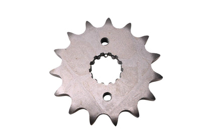 New OEM Kawasaki 13144-1046 Front Sprocket 15T NOS