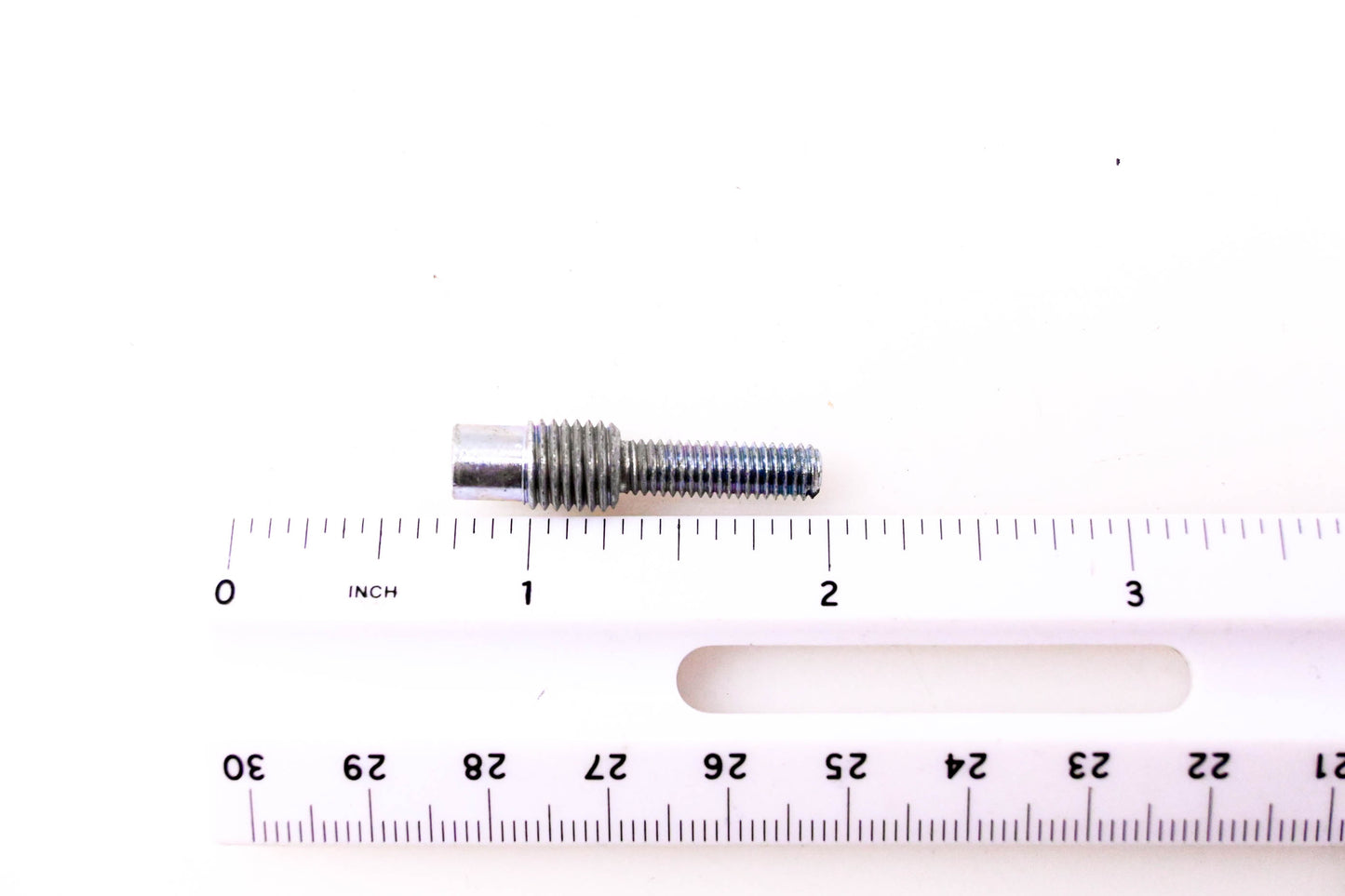 New OEM Kawasaki 16021-018 Carburetor Throttle Stop Adjuster Screw NOS