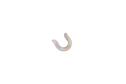 New OEM Kawasaki 92025-051 Rear Engine Fitting Shim 1.6MM NOS