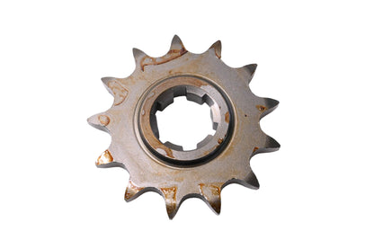 New OEM Kawasaki 13144-043 Engine Sprocket 13T NOS