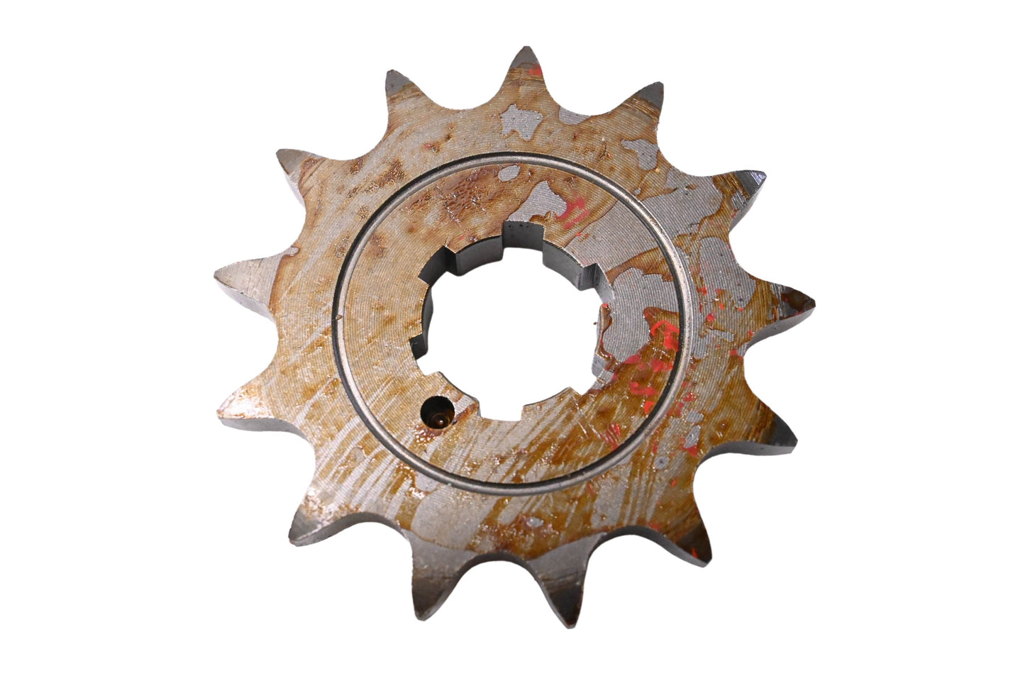 New OEM Kawasaki 13144-043 Engine Sprocket 13T NOS