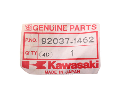 New OEM Kawasaki 92037-1462 Clamp NOS