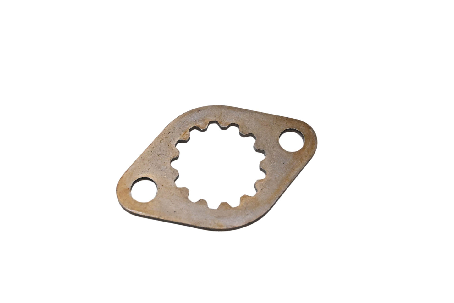 New OEM Kawasaki 13169-1109 Output Sprocket Plate NOS