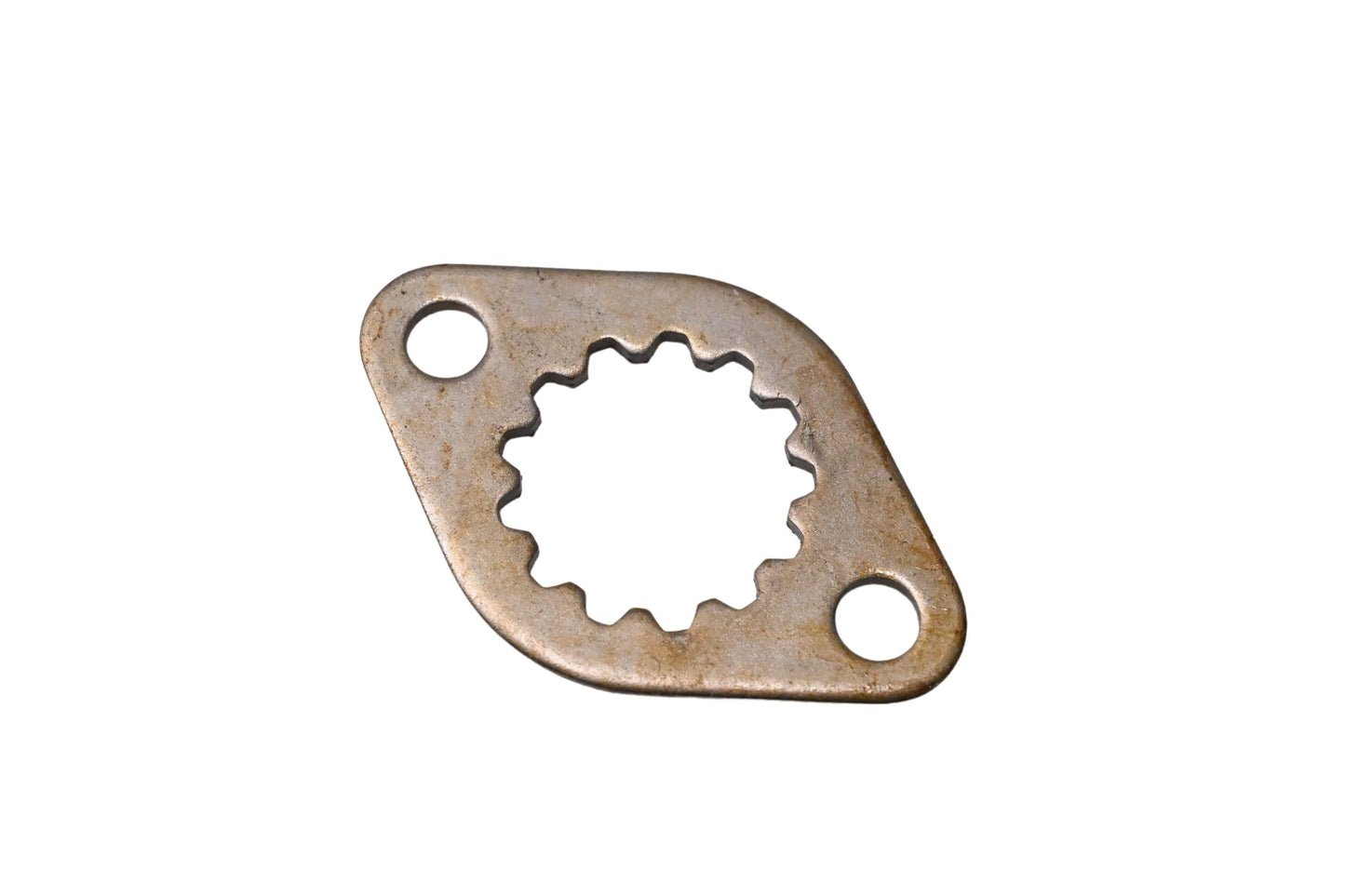New OEM Kawasaki 13169-1109 Output Sprocket Plate NOS